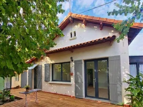 Maison 4 pièces 85 m²