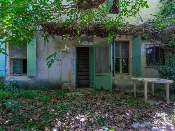 Maison 117 m²