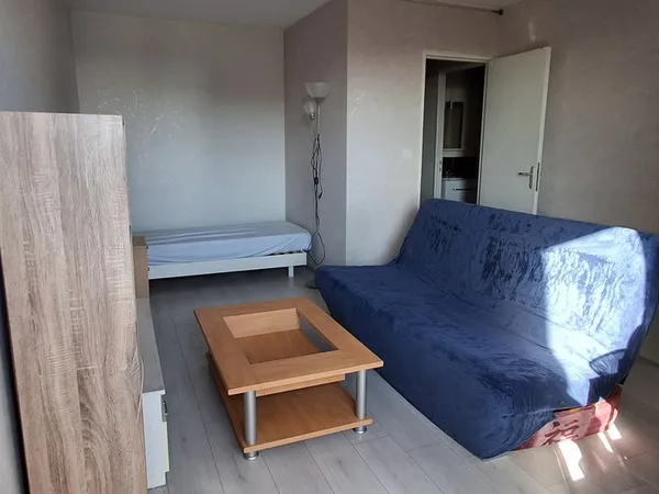 Appartement T1 bis 30m2 Eurofac Gradignan