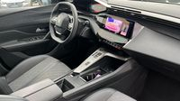 Peugeot 408 PHEV 225ch GT e-EAT8 — photo 15