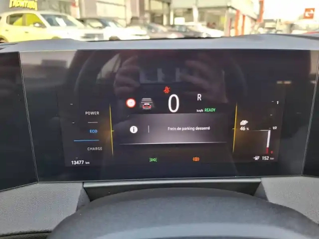 Opel Astra electrique 156 ch &amp; batterie 54 kwh — photo 39