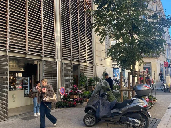 Fonds de commerce à vendre Montpellier