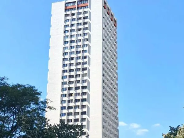 Vends t3 - 66.45 m² - Paris