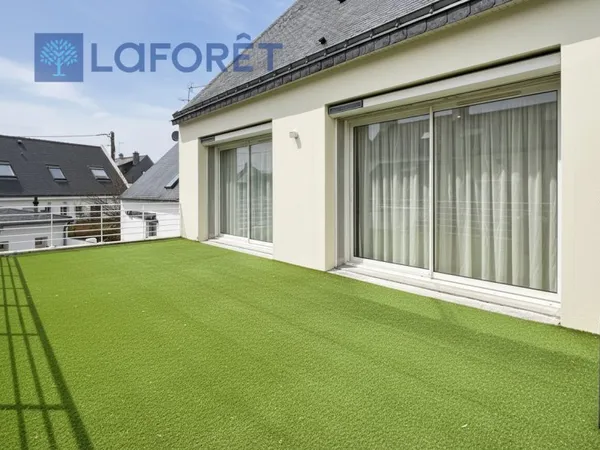 Appartement 7 pièces 131 m²