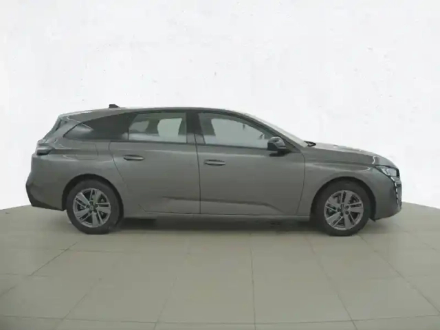 Peugeot 308 sw bluehdi 130ch s&amp;s eat8 — photo 4