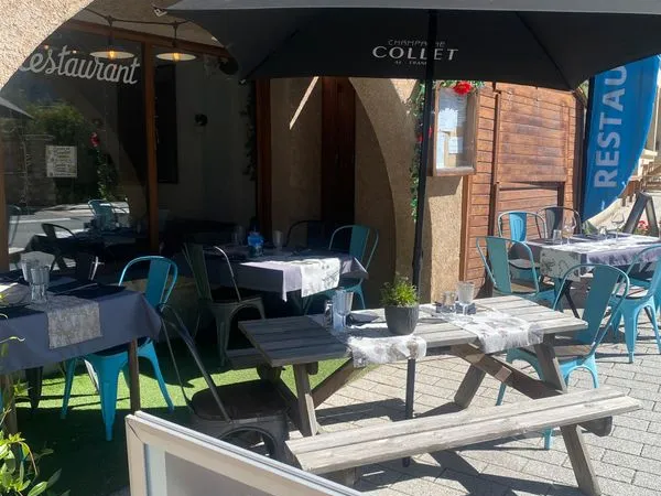 Vente restaurant avec licence IV