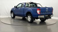 Ford Ranger 2.0 TDCi 213ch Super Cab Limited BVA10 — photo 8