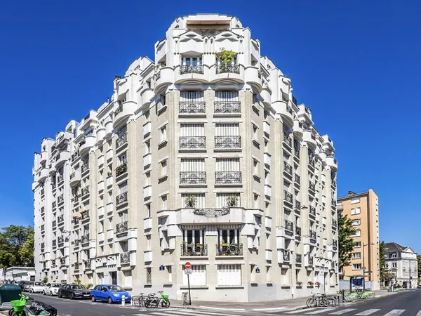 Vends Paris 5ème - appartement traversant 98m2