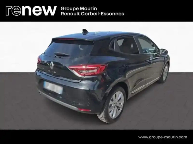 Renault Clio 1.0 tce 90ch evolution — photo 6