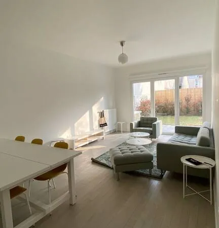 Appartement 5 pièces 104 m²