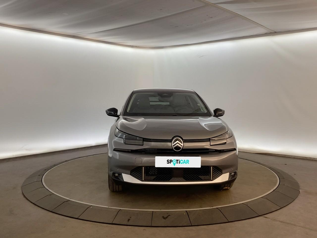 Citroën C4 hybride 145 ch e-dcs6 max — photo 2