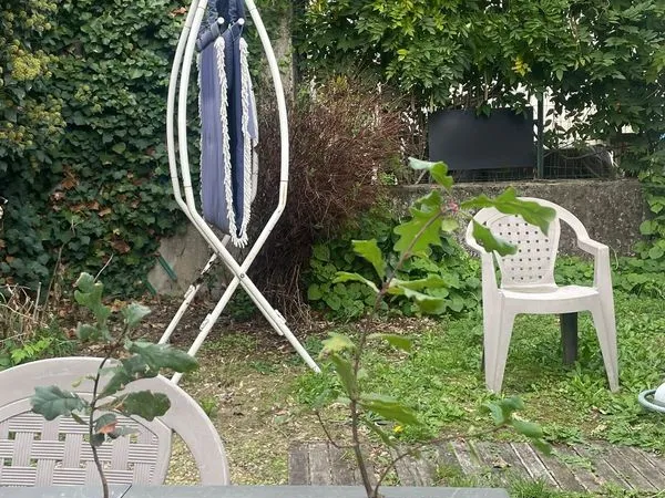 Colocation quartier Febvotte