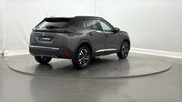 Peugeot 2008 1.2 PureTech 130ch S&S GT Line — photo 5