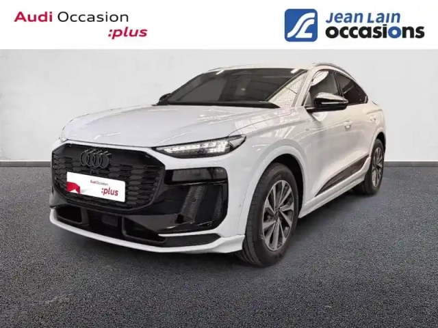 Audi E-Tron q6  sportback 306 ch 100 kwh performance