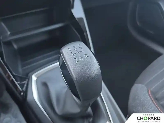 Peugeot 208 puretech 75 s&amp;s bvm5 — photo 23