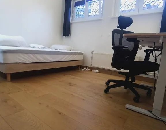 Appartement 7 pièces 110 m²