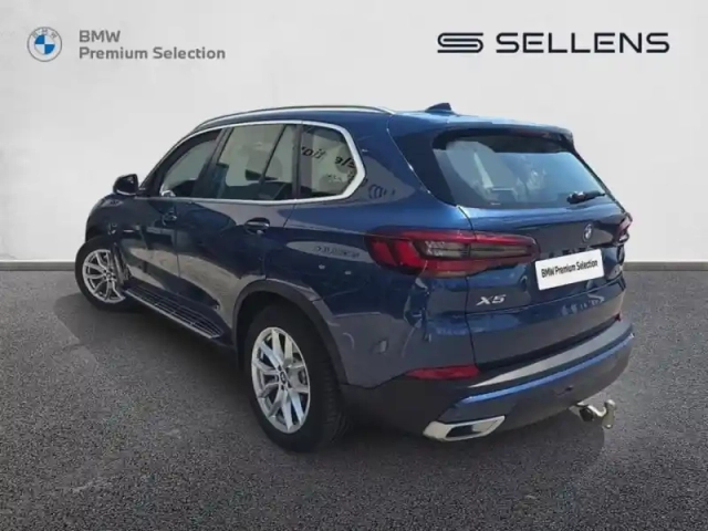 Bmw X5 xdrive45e 394ch lounge 17cv — photo 13