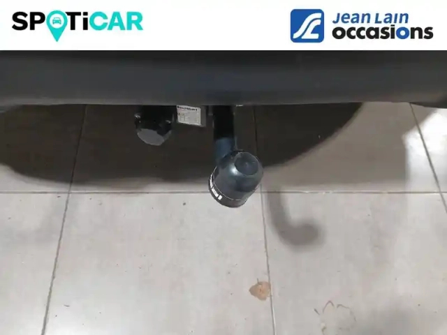 Citroën C5 Aircross bluehdi 130 s&amp;s eat8 — photo 15