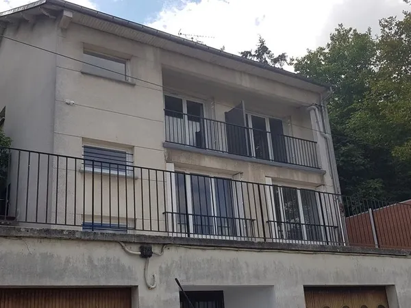 Chambre meublée de 13.82m2 à proximité des universités Paris-Saclay