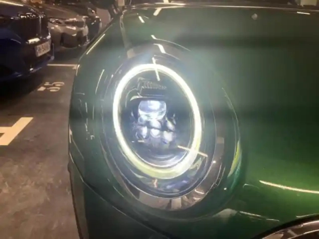 Mini Mini clubman one d 116ch knightsbridge — photo 10