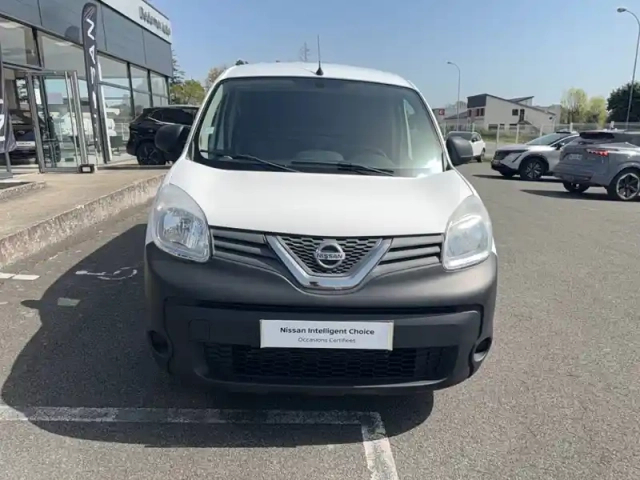 Nissan Nv250 l1  dci 95 — photo 7