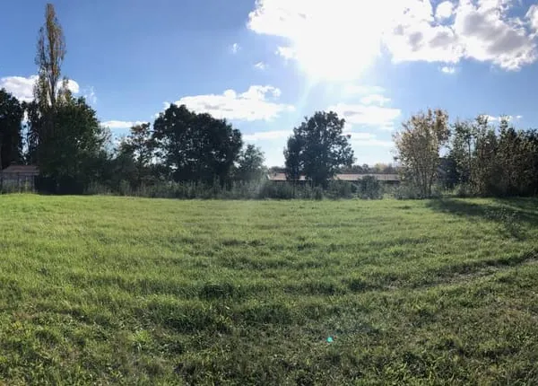 Terrain à bâtir Vente Le Cheix 200000€