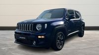 Jeep Renegade 1.6 MultiJet 120ch Quicksilver Winter Edition MY20