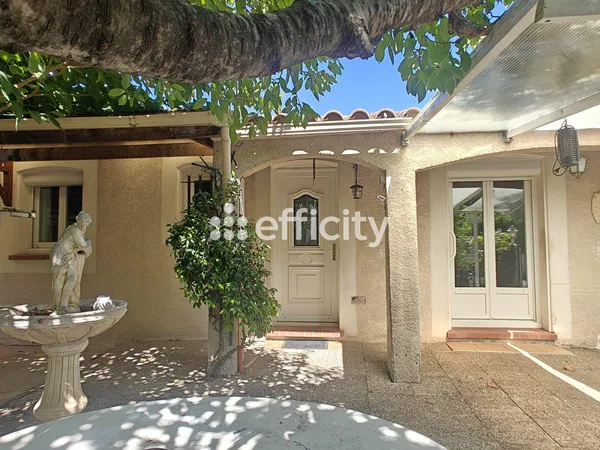 Maison 4 pièces 84 m²