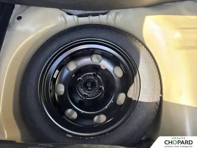 Citroën C3 puretech 82 — photo 61