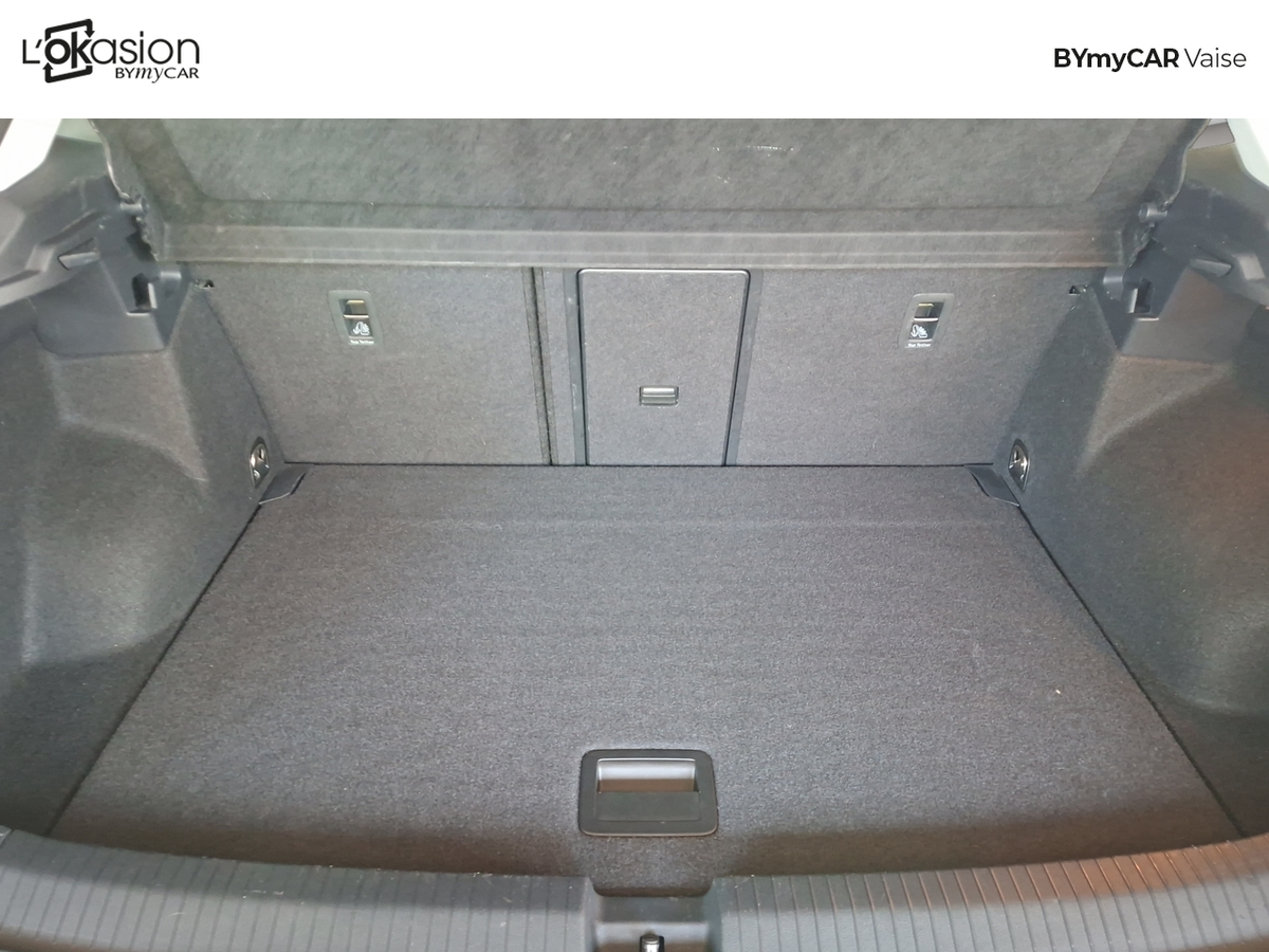 Volkswagen T-Roc 1.5 TSI EVO 150 Start/Stop BVM6 — photo 13