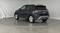 Volkswagen T-Cross 1.0 TSI 116ch VW Edition DSG7 — photo 8