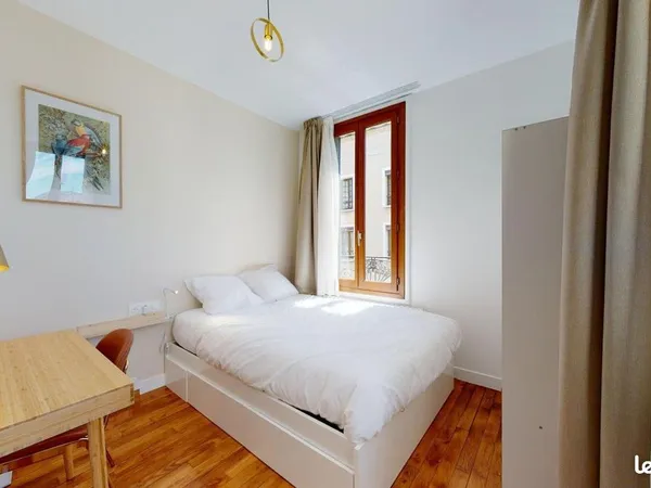 Maison 10 pièces