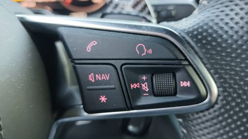 Audi TT 45 TFSI 245 S-Tronic 7 - S Line – 2020 – 48924 km – Essence – Boîte Automatique — photo 14