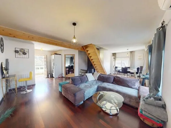 Maison 6 pièces 133 m²