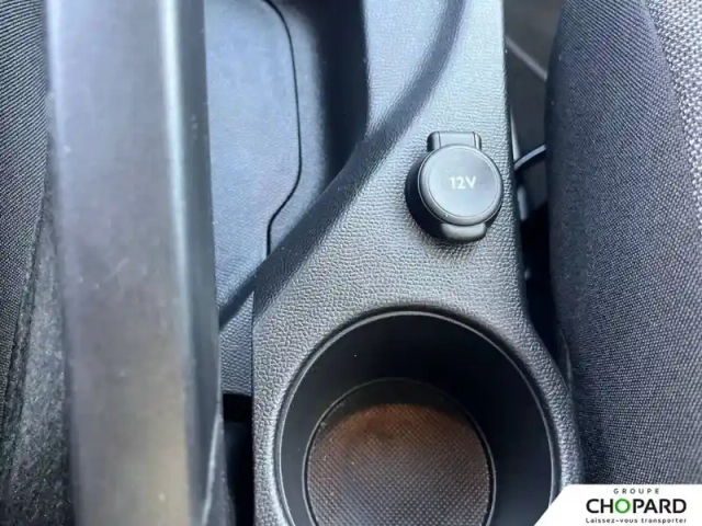 Peugeot 208 puretech 75 s&amp;s bvm5 — photo 53