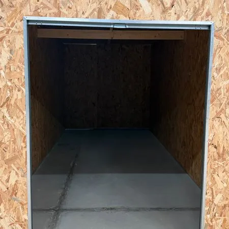 Location box