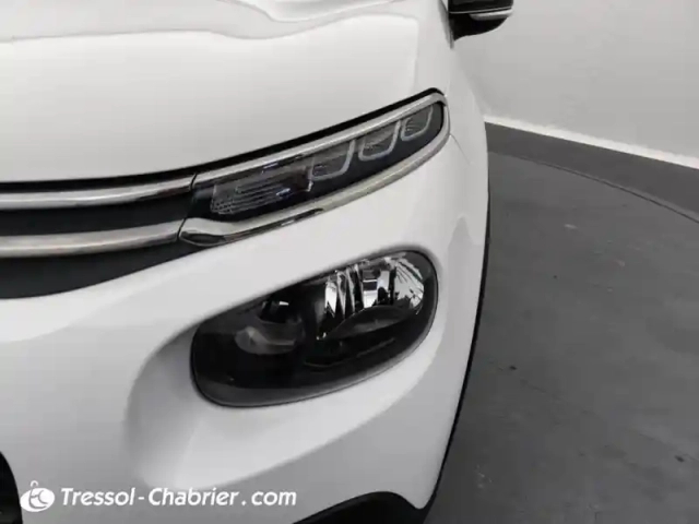 Citroën C3 puretech 82 s&amp;s bvm5 origins — photo 14