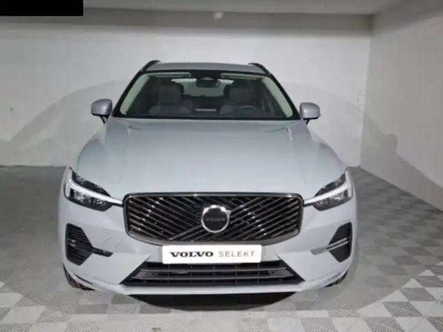 Volvo Xc60 t6 hybride rechargeable 350ch start geartronic 8 awd — photo 2