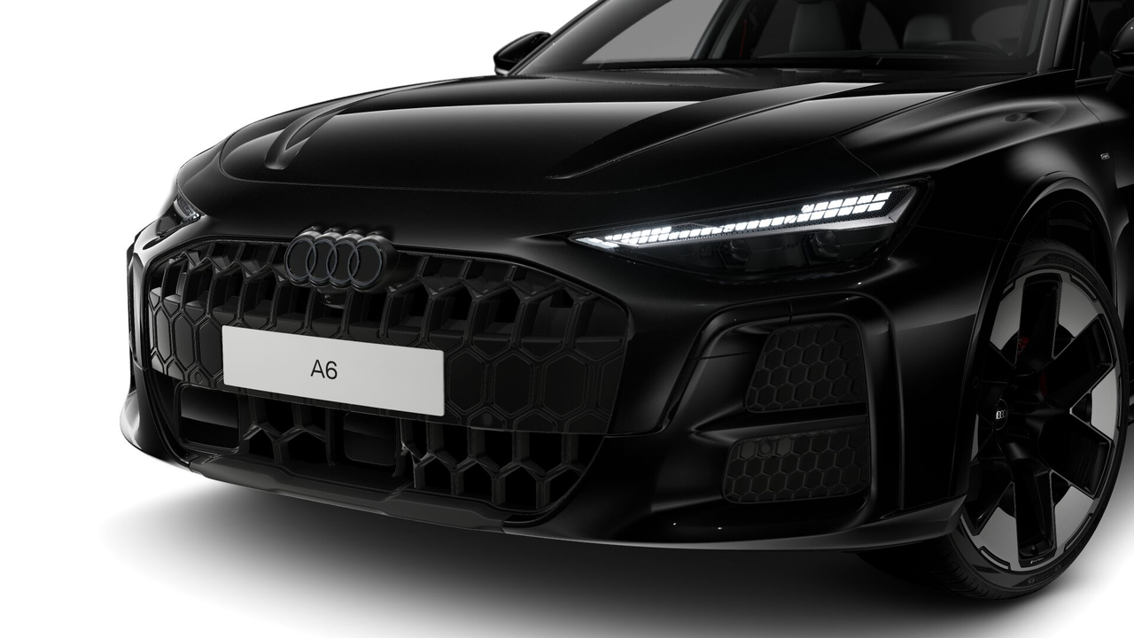 Audi A6 Allroad e-hybrid 367 ch quattro — photo 5