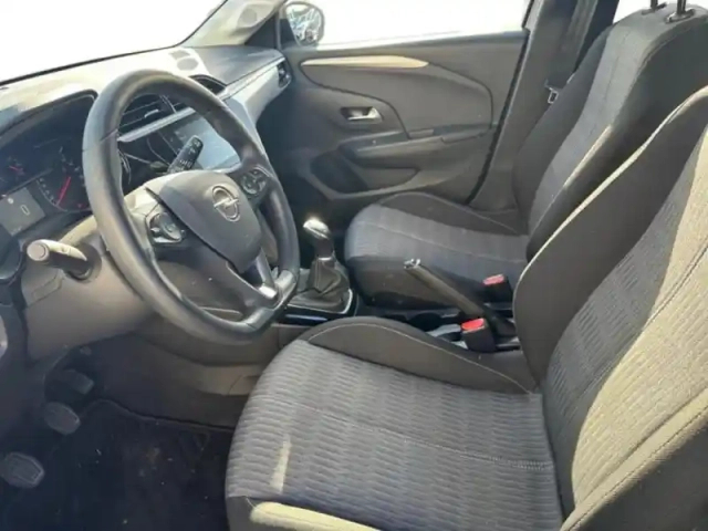 Opel Corsa 1.2 75ch edition — photo 9