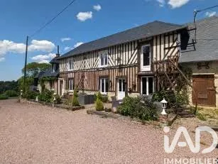 Maison 11 pièces 250 m²
