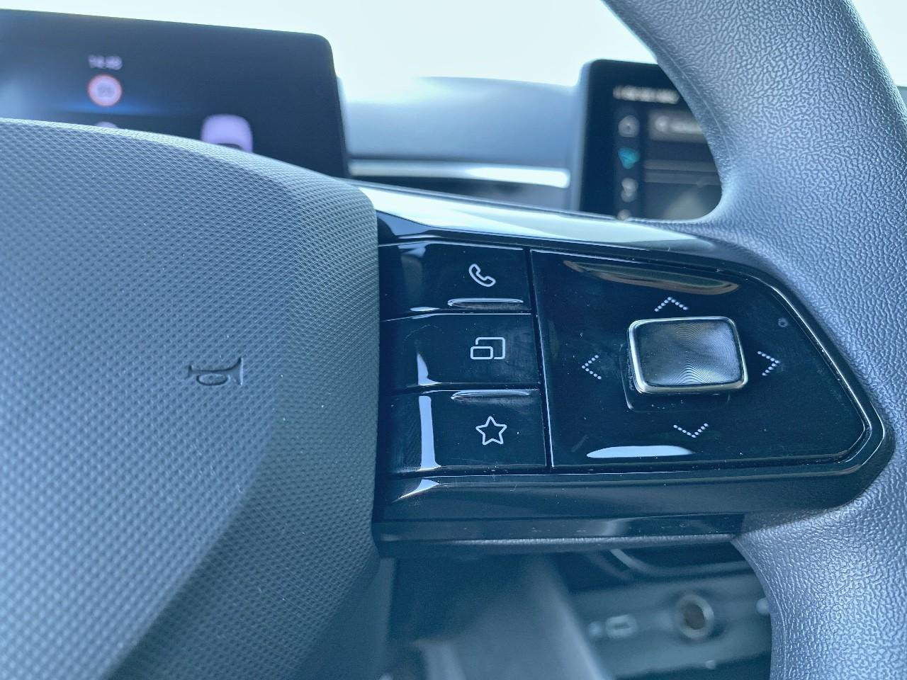 Mg Mg3 1.5 hybrid+ 195ch comfort — photo 21
