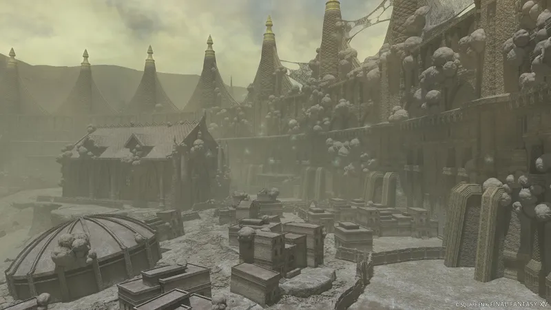 Final Fantasy XIV su Nintendo Switch 2: abbonamento separato, 117 GB e la trappola dell'account di servizio