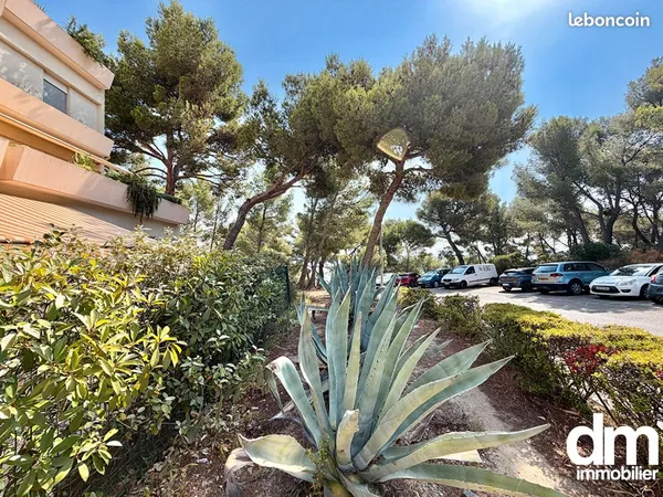 Appartement 5 pièces 130 m²