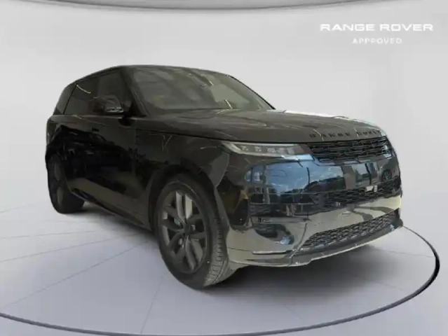 Land Rover Range Rover sport 3.0 p460e 460ch phev dynamic se — photo 3