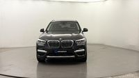Bmw X3 sDrive18d 150ch xLine