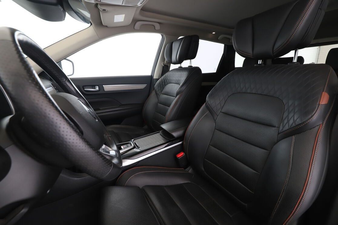 Renault Koleos 1.3 TCe Initiale Paris EDC — photo 9