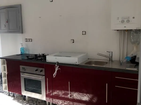Appartement T3 NOZAY Centre