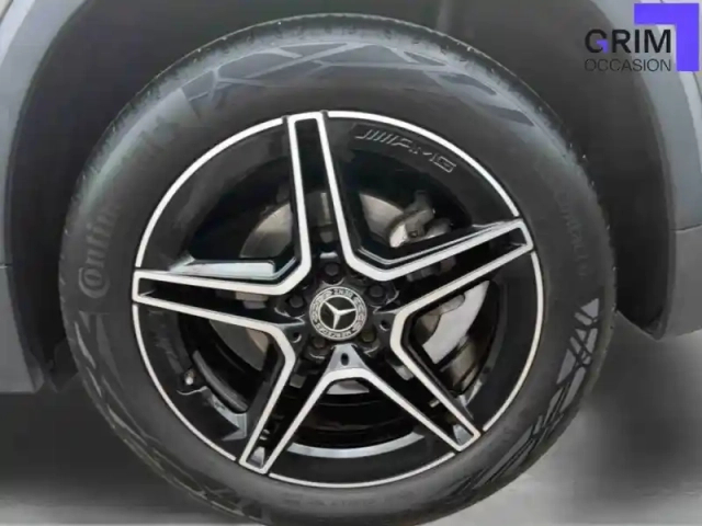 Mercedes Gla 200 d 8g-dct — photo 16