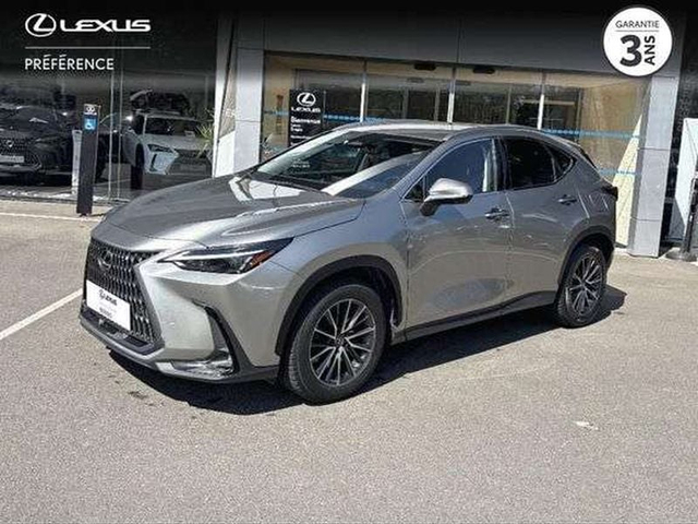 Lexus NX Lexus NX 450h+ Luxe 4WD